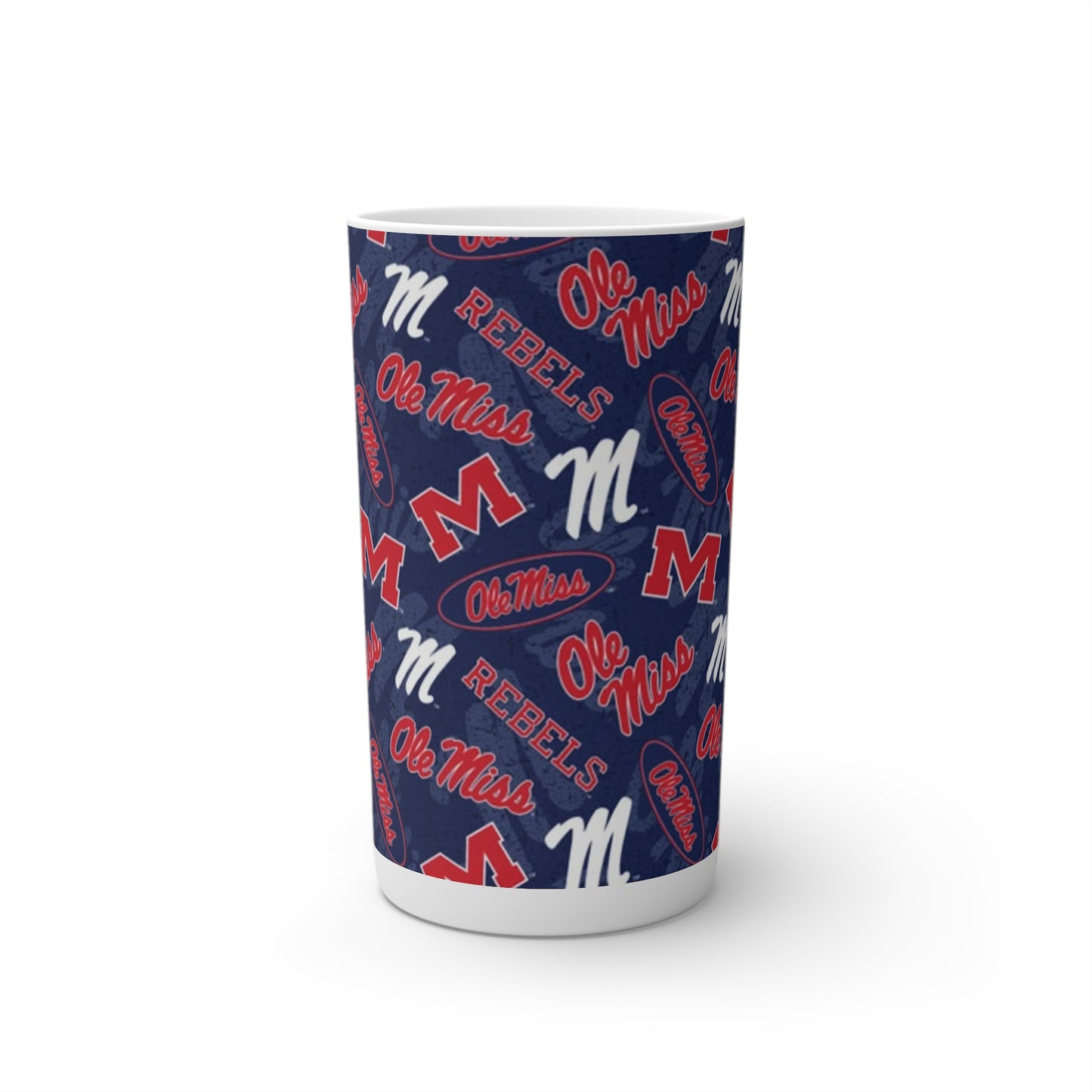 Conical Coffee Mugs (3oz, 8oz, 12oz)