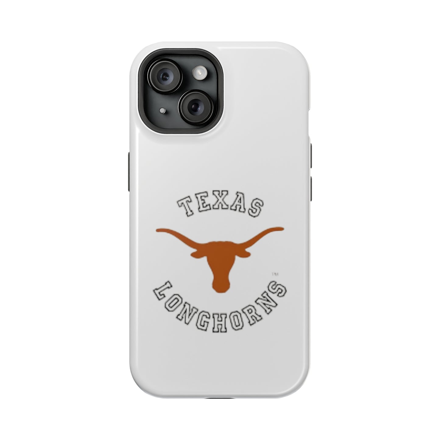 Texas Longhorns MagSafe Tough Cases