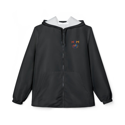 NTM Windbreaker Jacket (AOP)