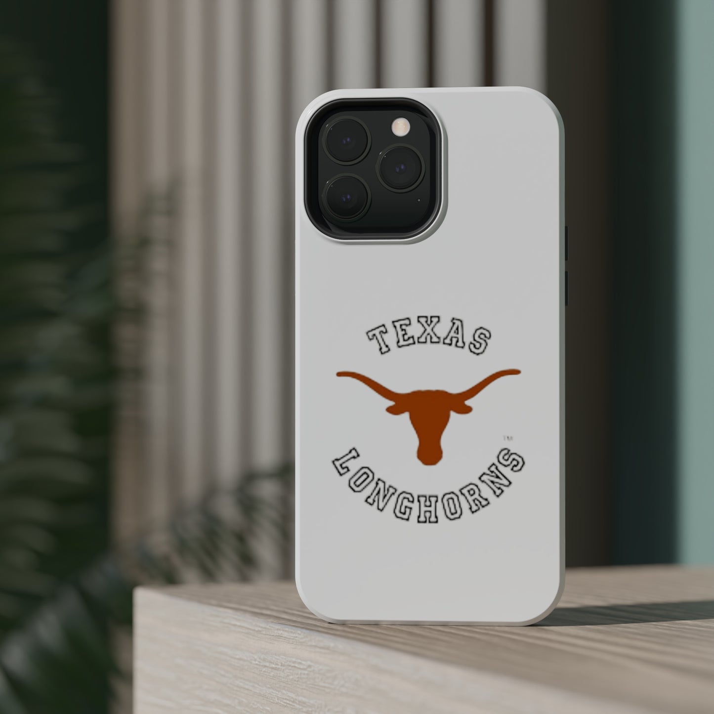 Texas Longhorns MagSafe Tough Cases
