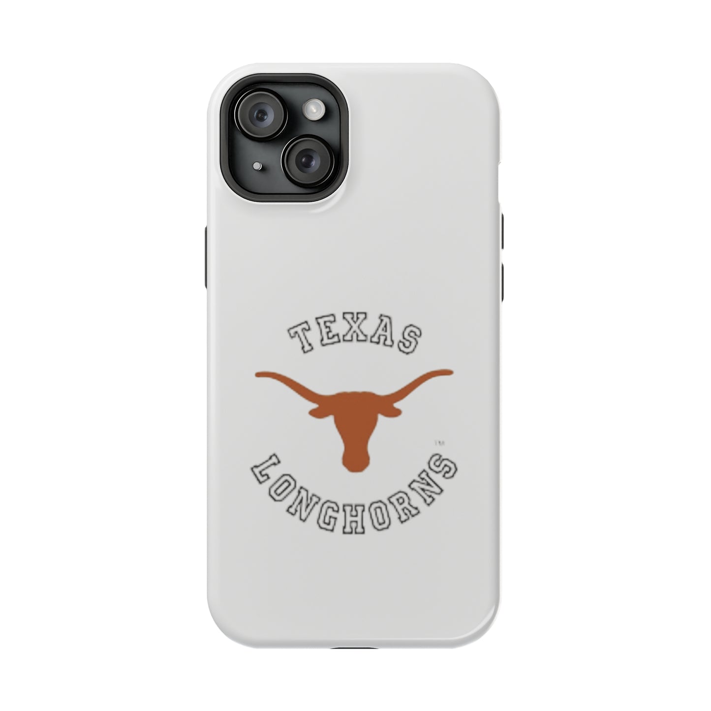 Texas Longhorns MagSafe Tough Cases