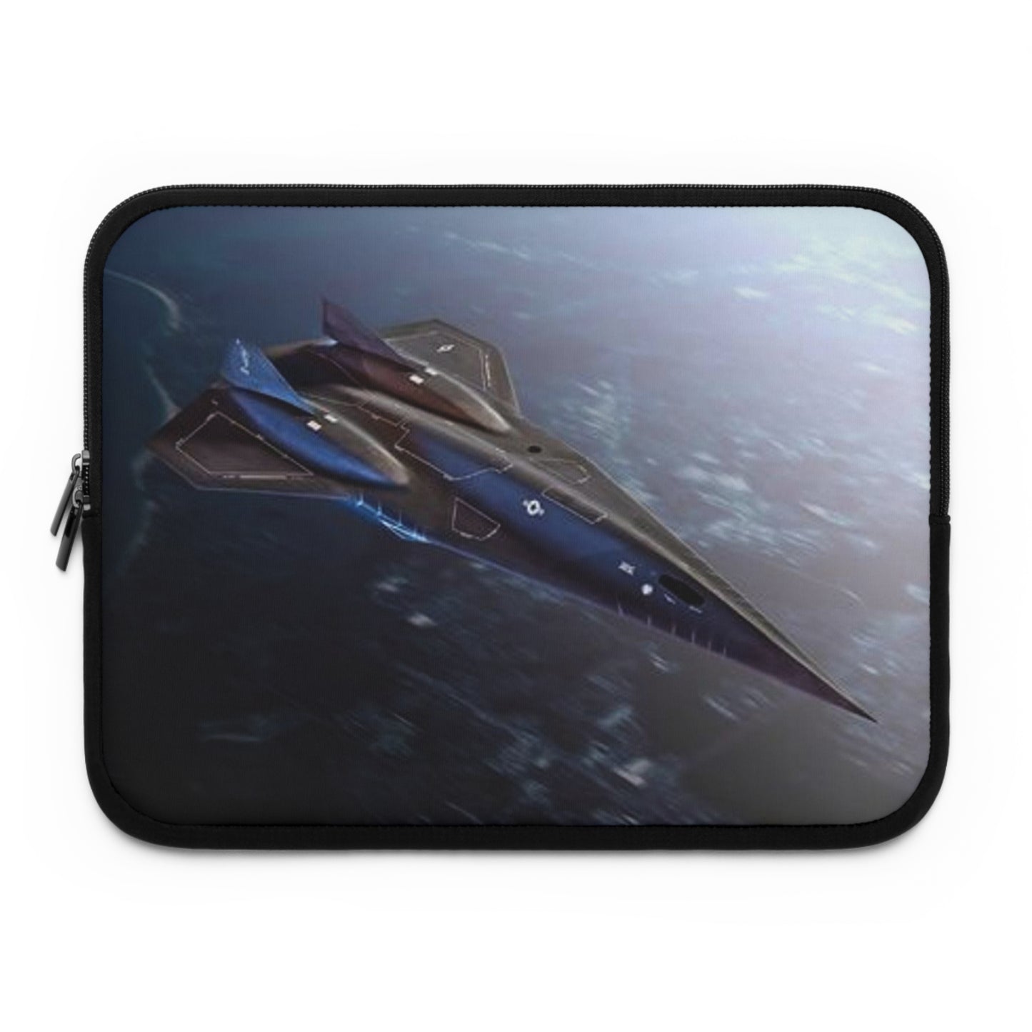 Darkstar Laptop Sleeve