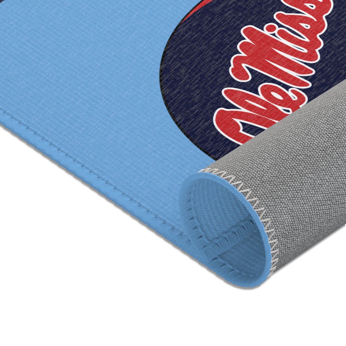 Ole Miss Area Rugs