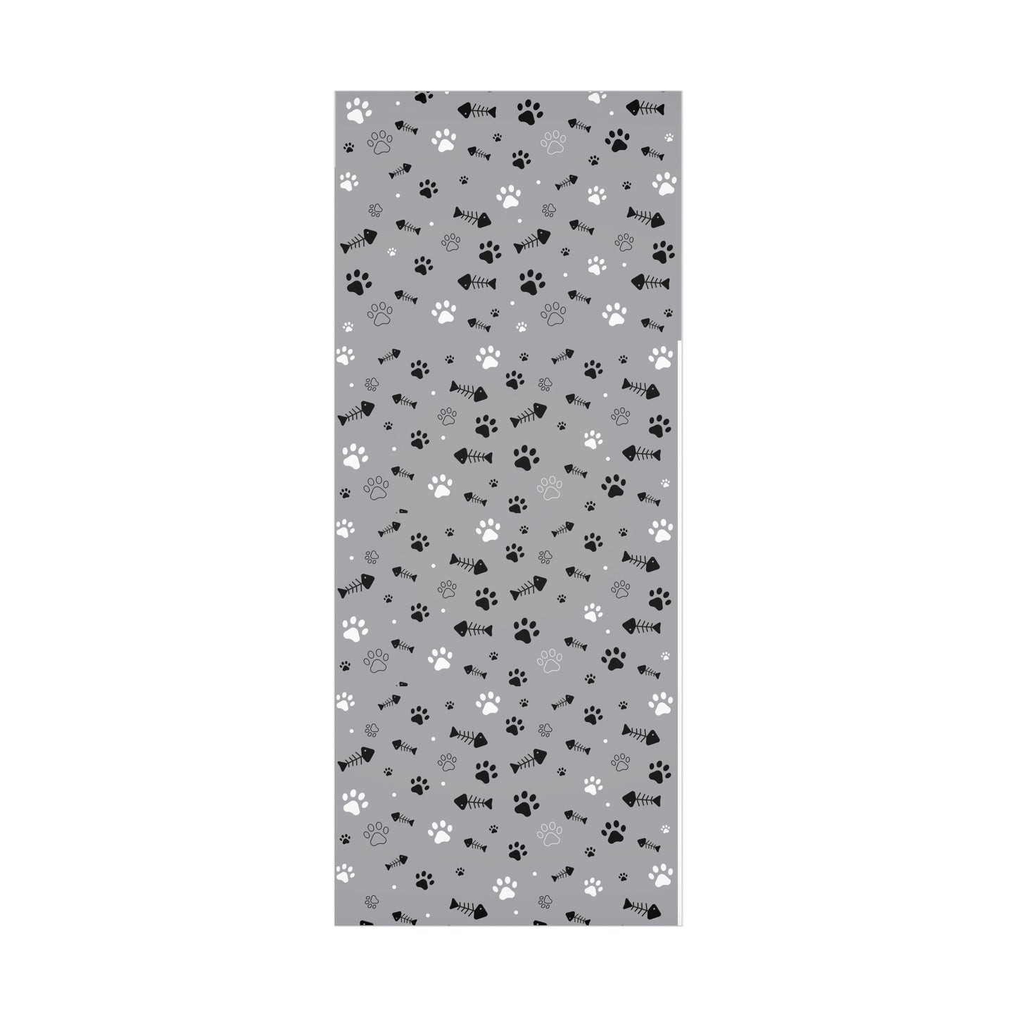Pet Gift Wrap Papers