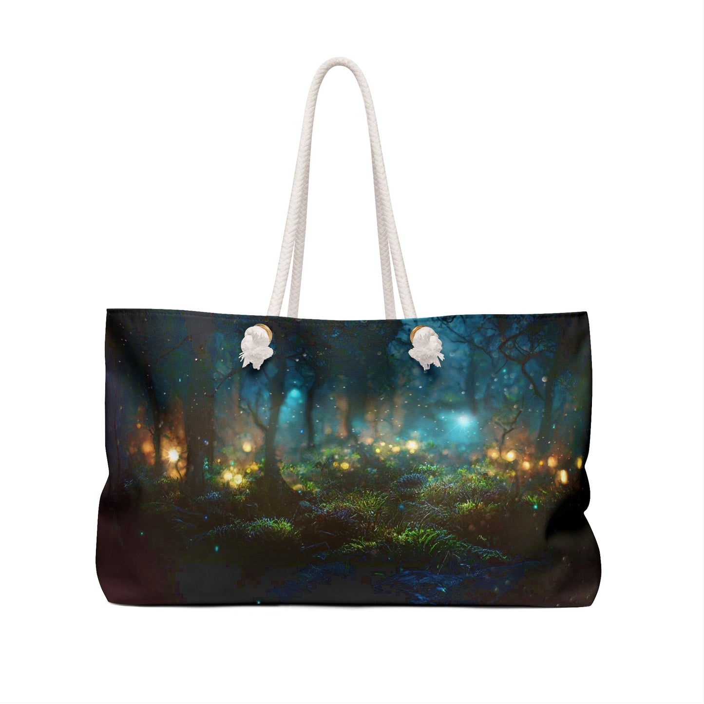 Mystical Weekender Bag
