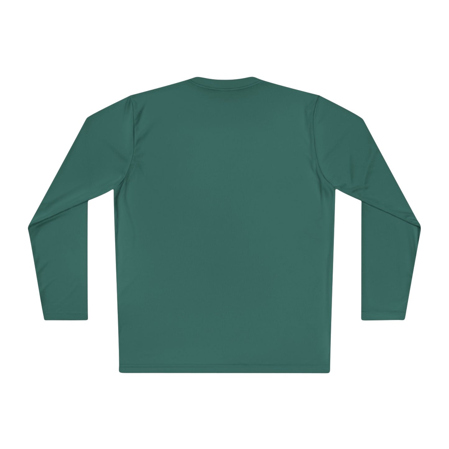 NTM Unisex Lightweight Long Sleeve Tee - Breathable Comfort for Everyday Wear