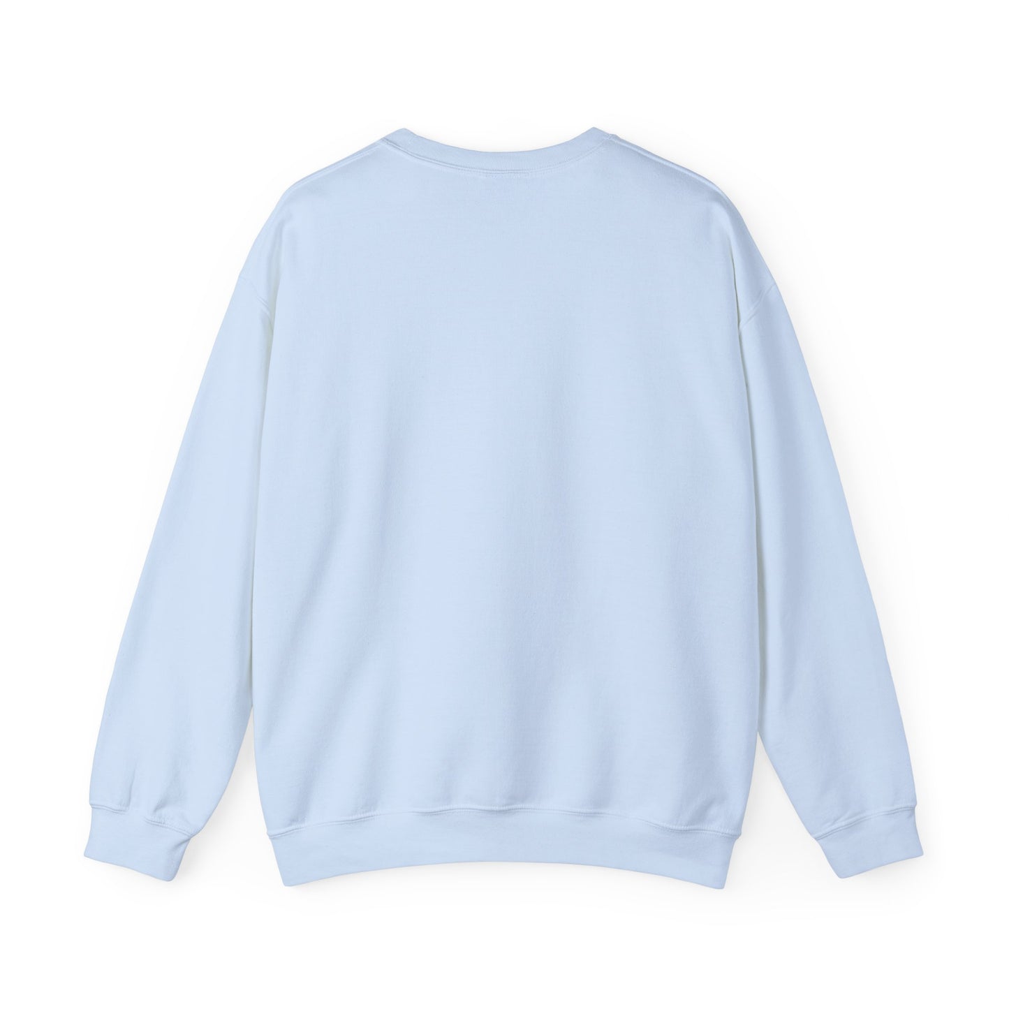 Knome Fall Unisex Heavy Blend™ Crewneck Sweatshirt