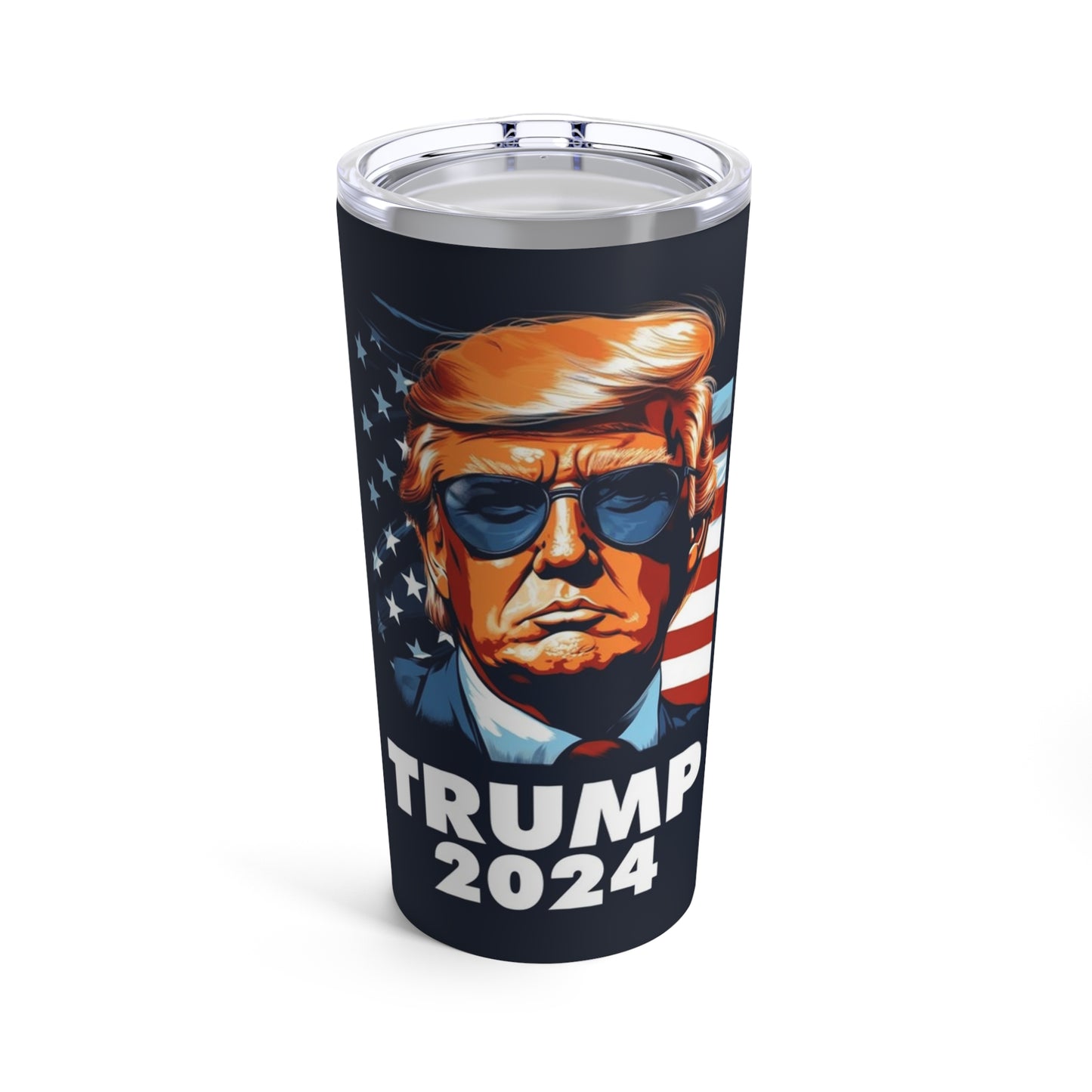 Trump 2024 - Tumbler 20oz