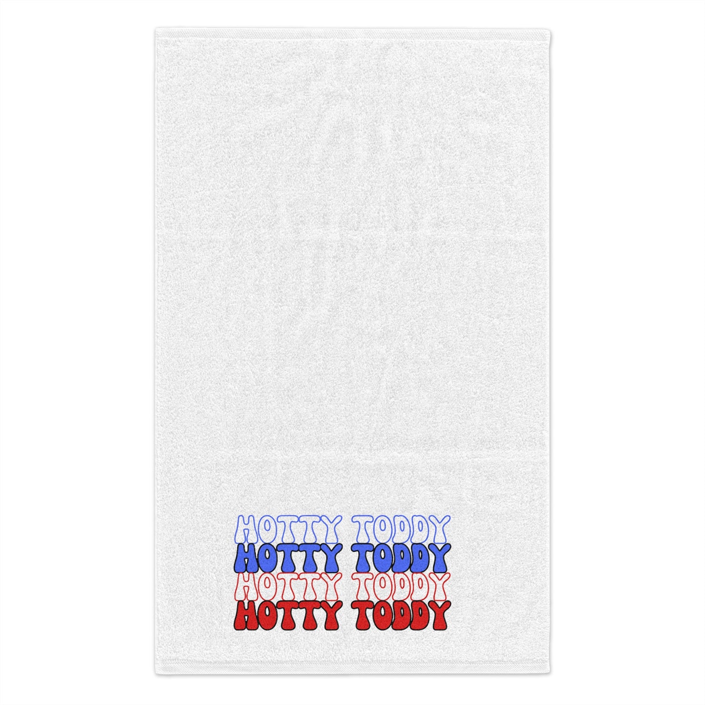 Hotty Toddy Rally Towel, 11x18