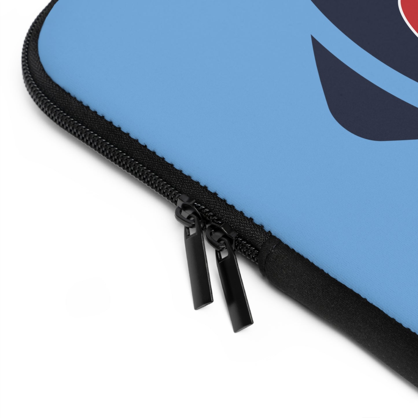 Ole Miss Football Laptop Sleeve