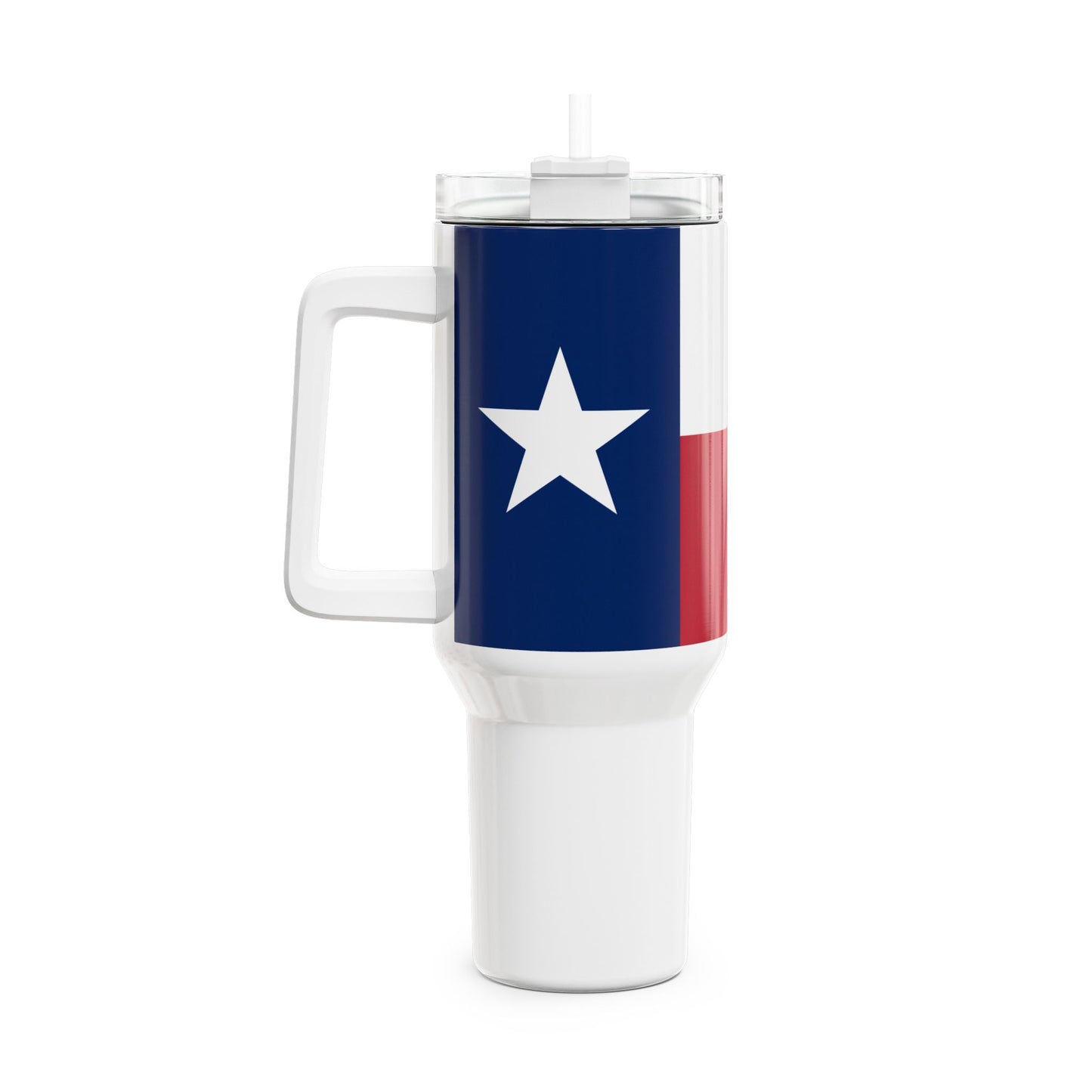 Texas Tumbler, 40oz