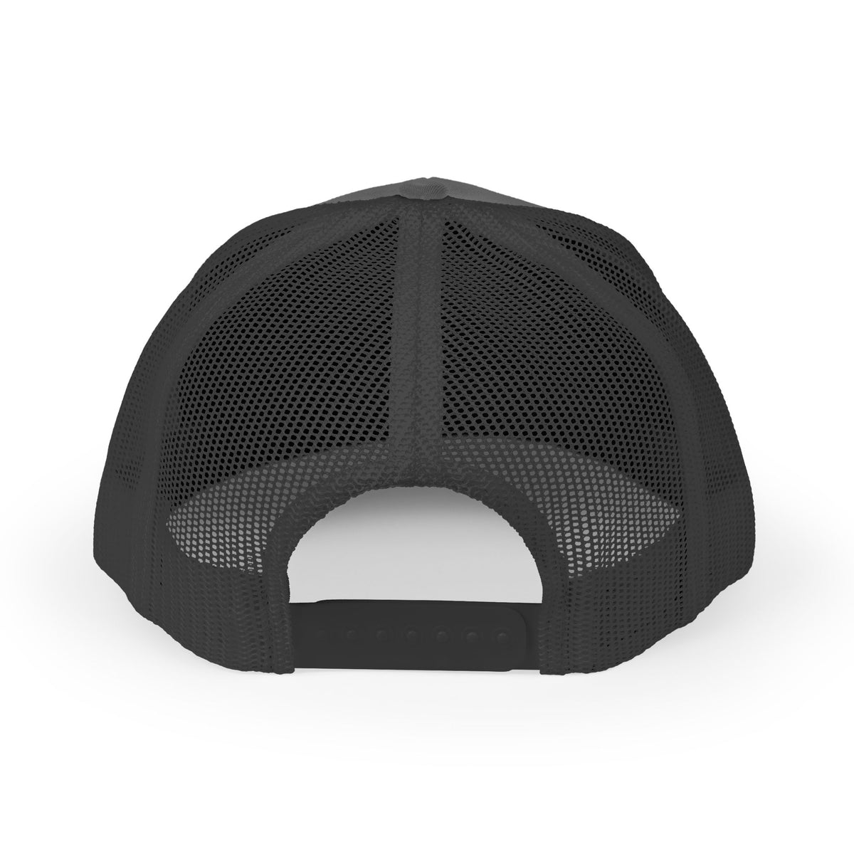 NTM Snapback Trucker Cap
