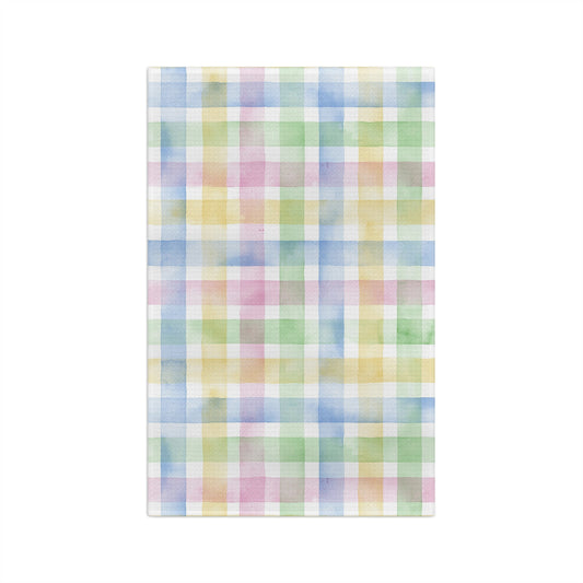 Spring Soft Tea Towel