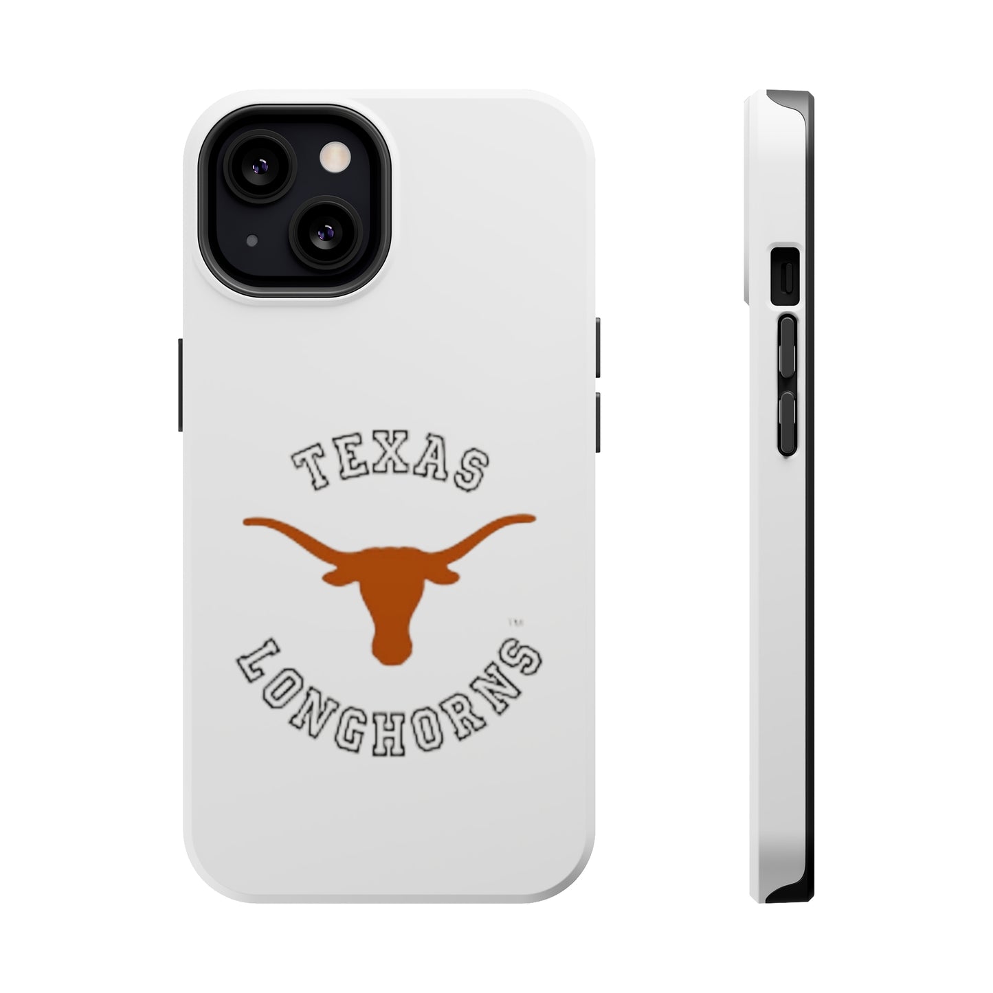 Texas Longhorns MagSafe Tough Cases