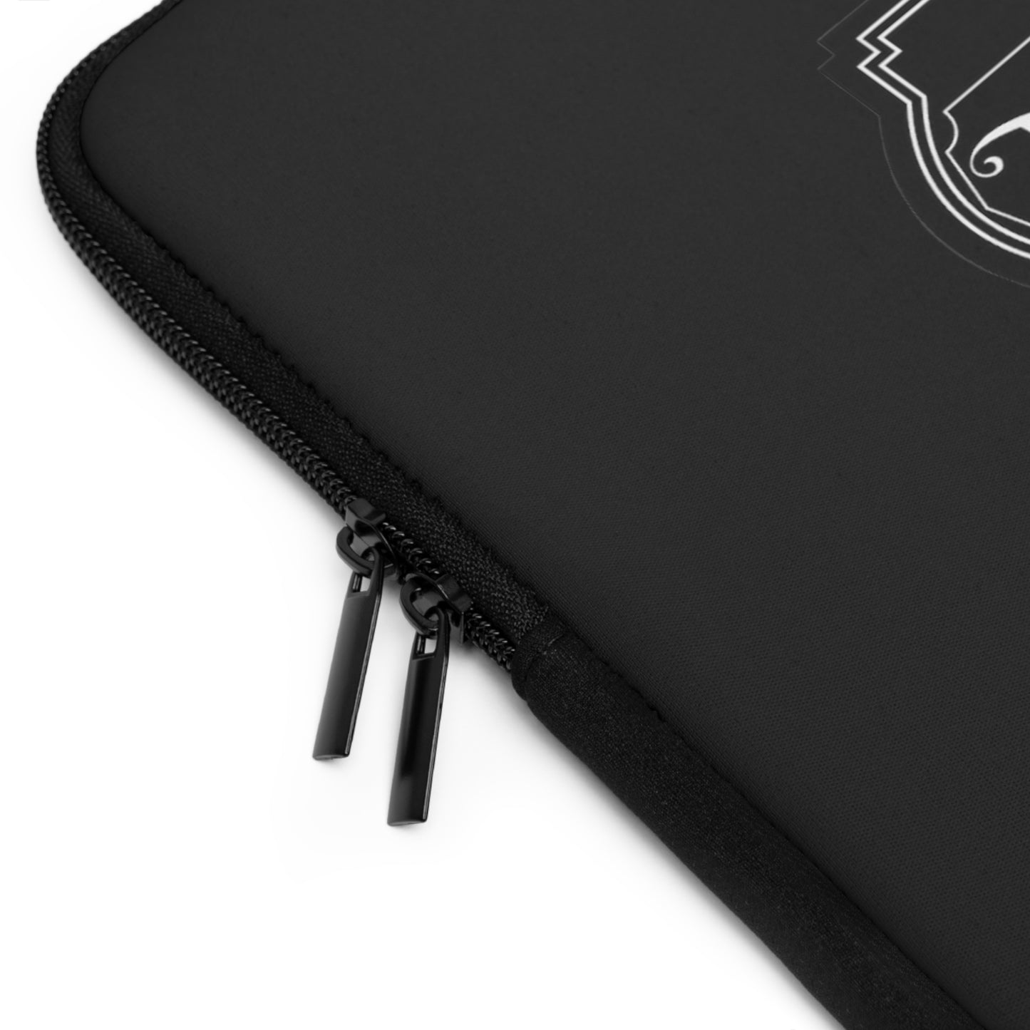 The Crows Club Laptop Sleeve