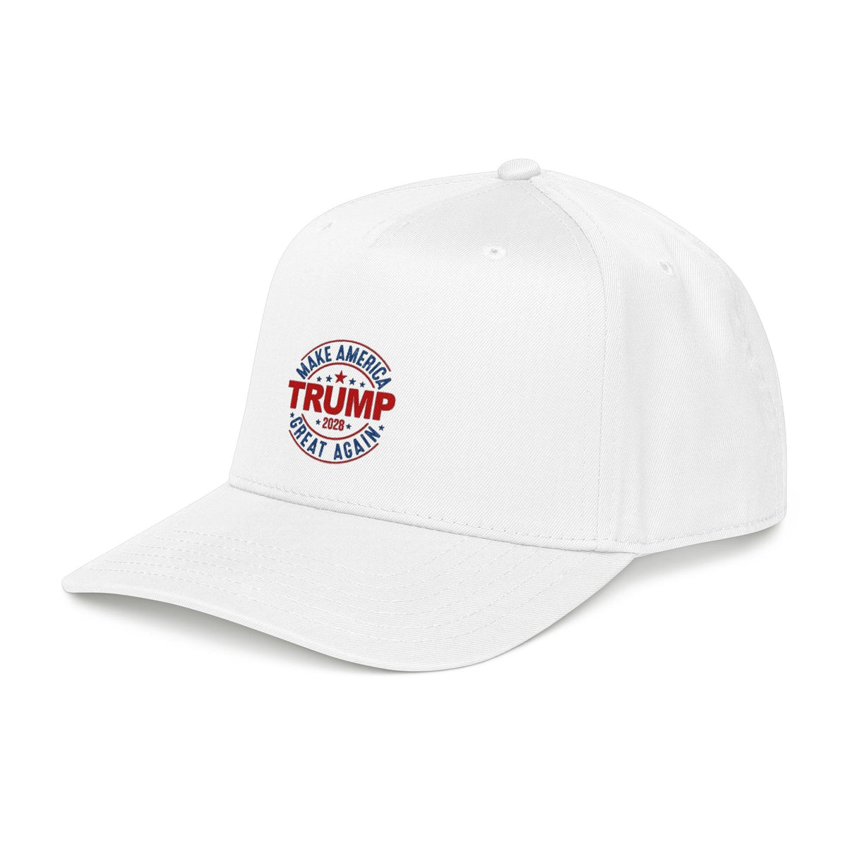 Trump 2028 Mid Profile Baseball Cap
