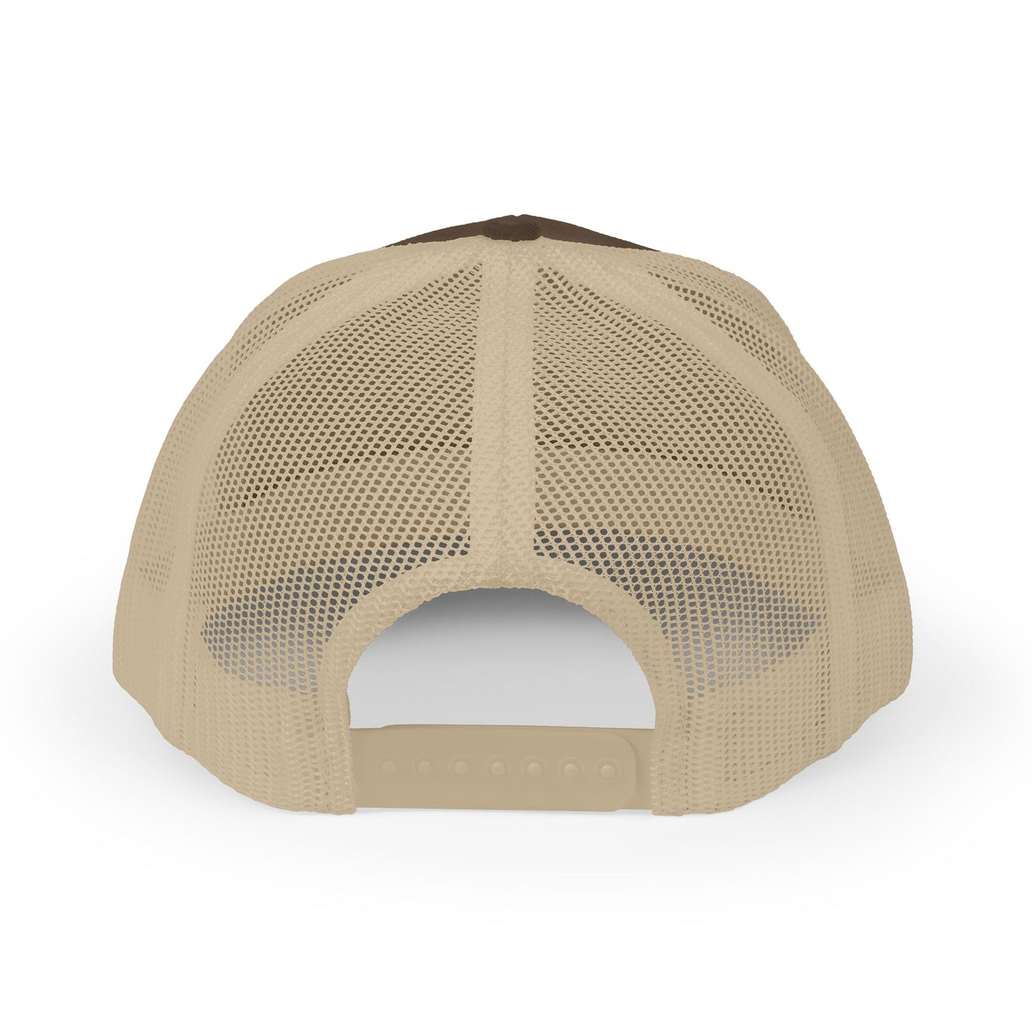 NTM Stylish Snapback Trucker Cap with Colorful NTM Design, Trendy Hat, Summer Accessory, Casual Outing Essential, Gift for Him/Her