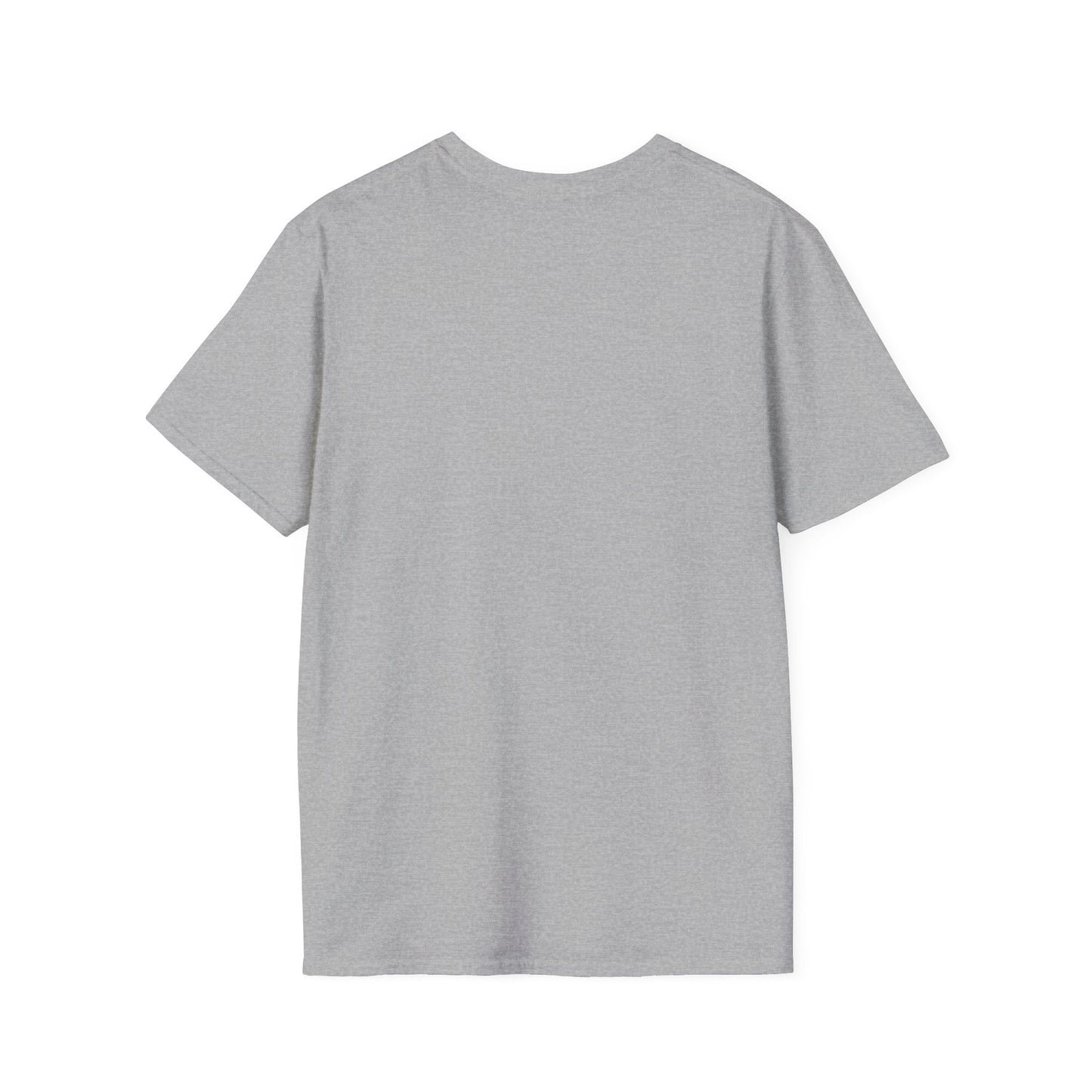 Crow Club Unisex Softstyle T-Shirt