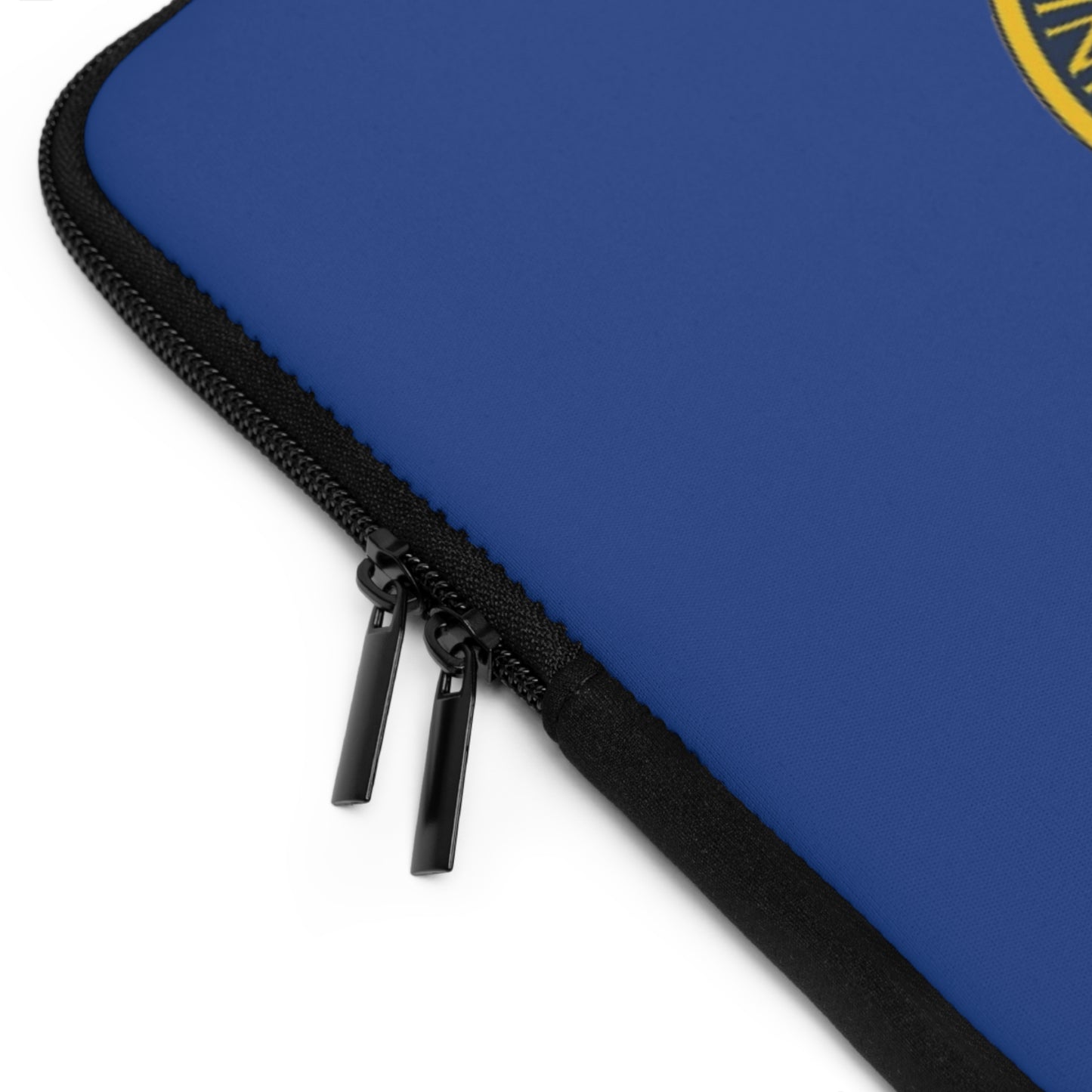 University of Michigan (Blue) Laptop Sleeve
