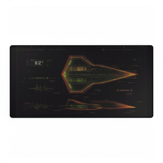Darkstar Desk Mats