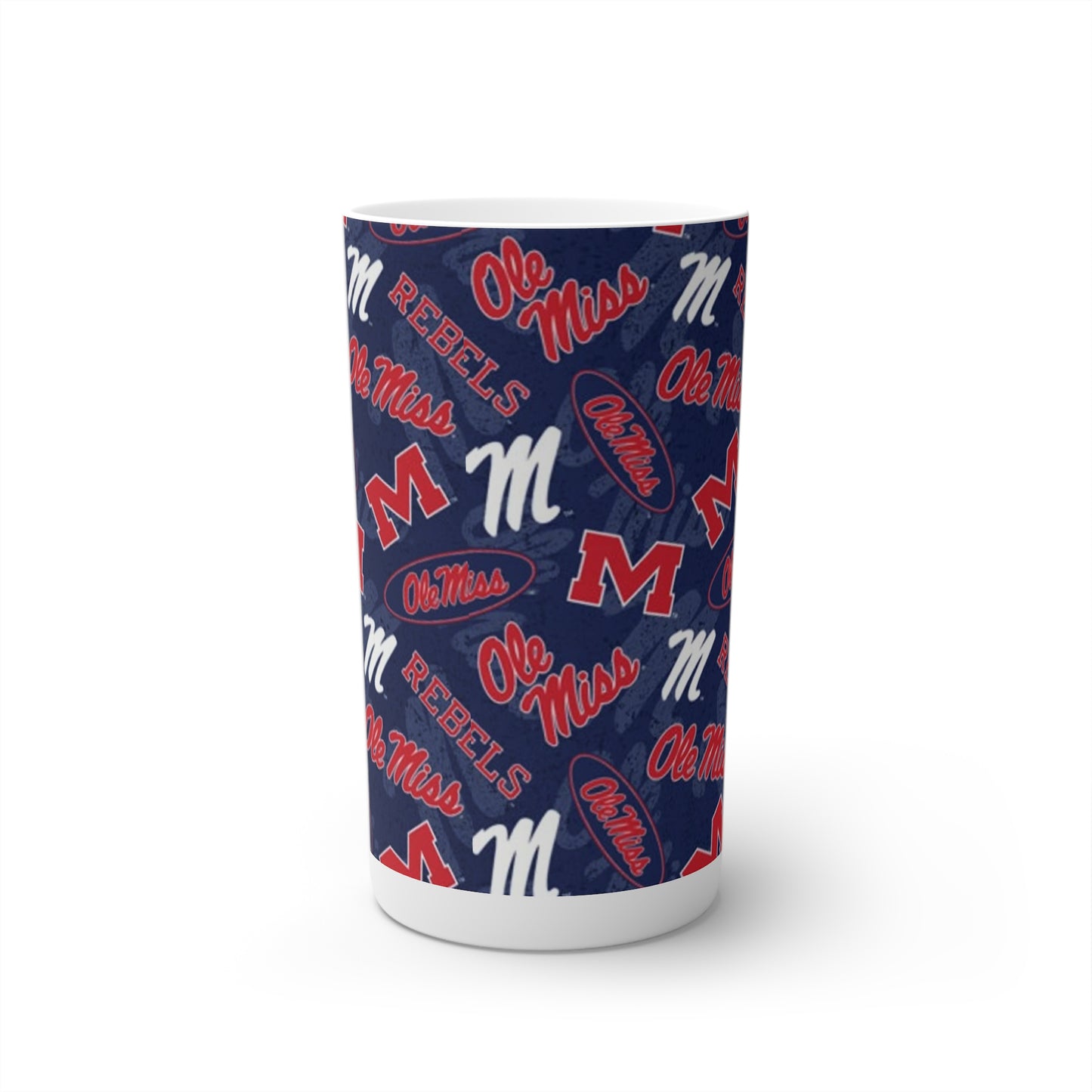 Conical Coffee Mugs (3oz, 8oz, 12oz)