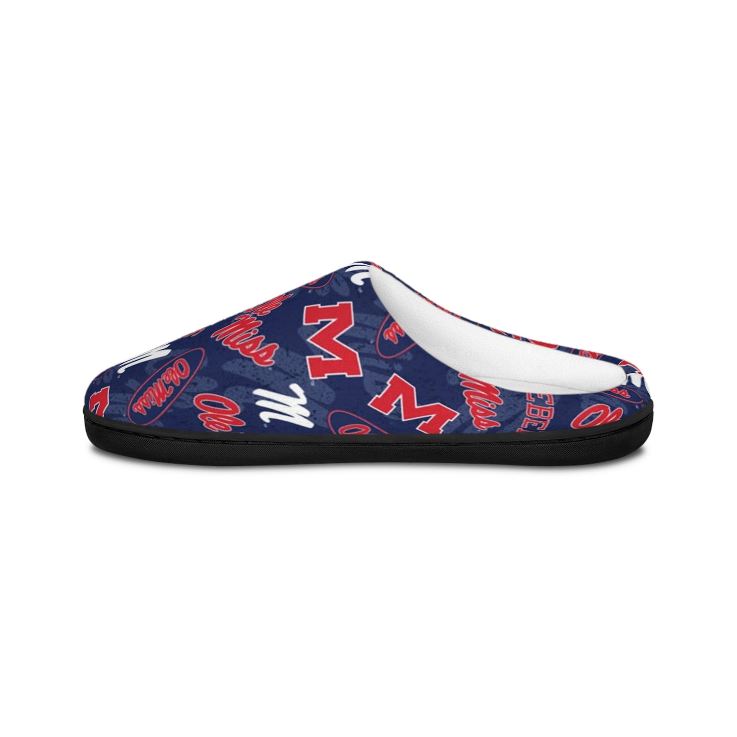 Ole Miss Women's Indoor Slippers