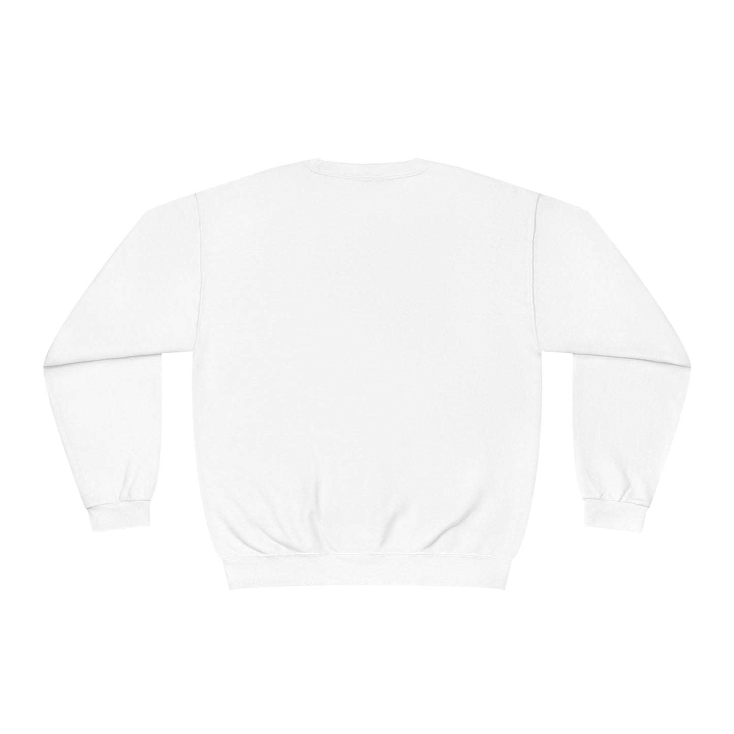 Pooh Bear Latte Unisex NuBlend® Crewneck Sweatshirt