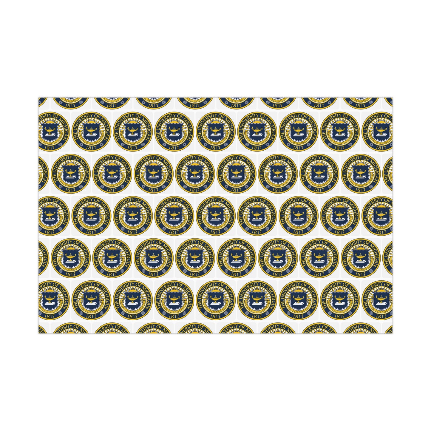 University of Michigan Wrap Papers