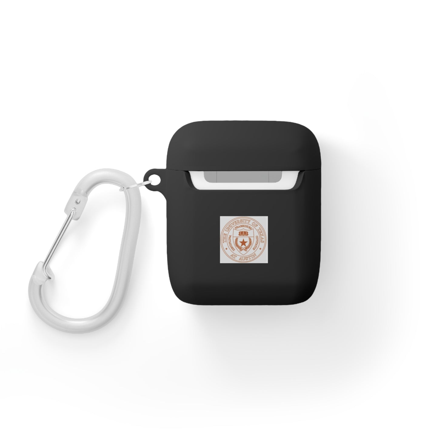 Texas Longhorns AirPods and AirPods Pro Case Cover