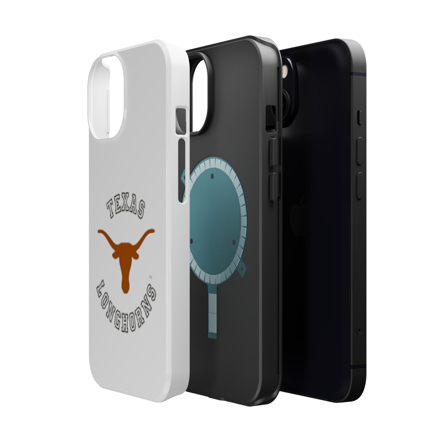 Texas Longhorns MagSafe Tough Cases