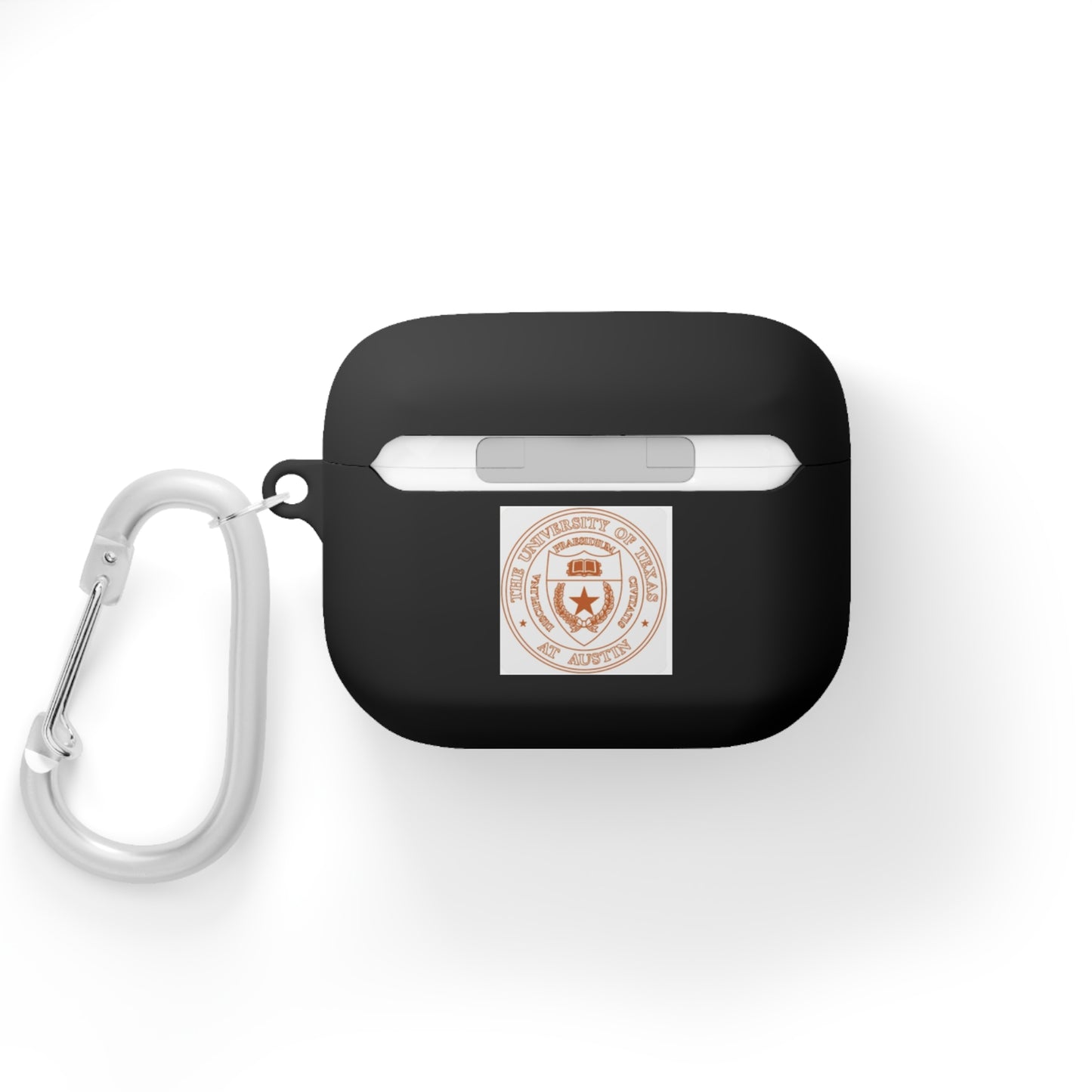 Texas Longhorns AirPods and AirPods Pro Case Cover