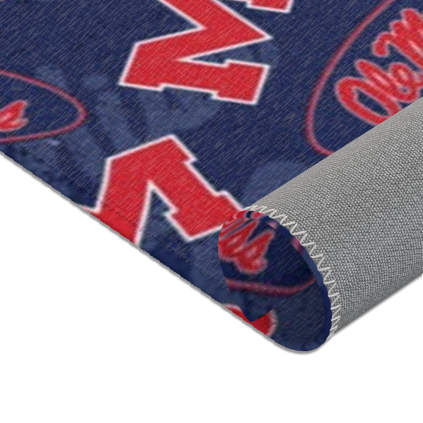 Ole Miss Area Rugs