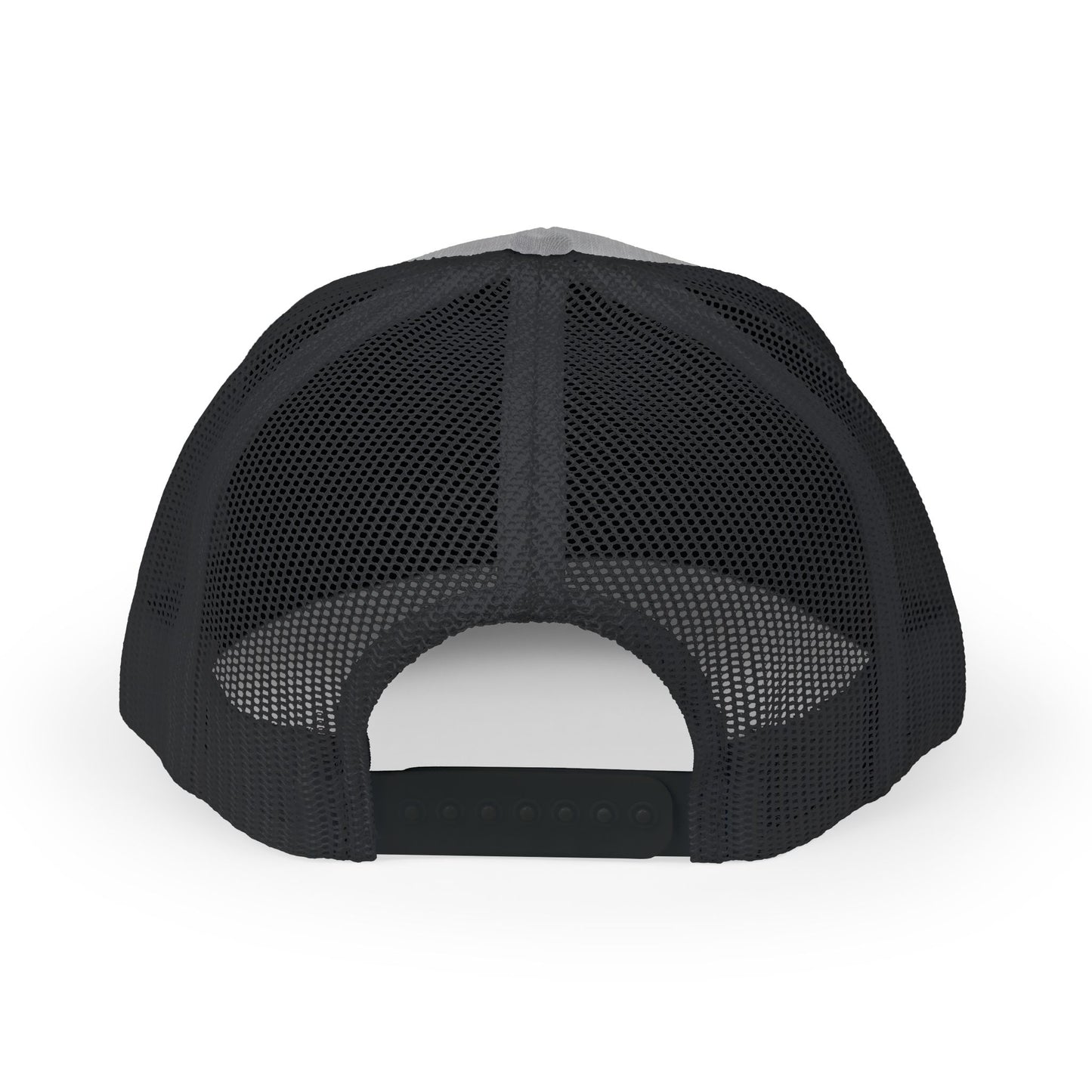 NTM Stylish Snapback Trucker Cap with Colorful NTM Design, Trendy Hat, Summer Accessory, Casual Outing Essential, Gift for Him/Her