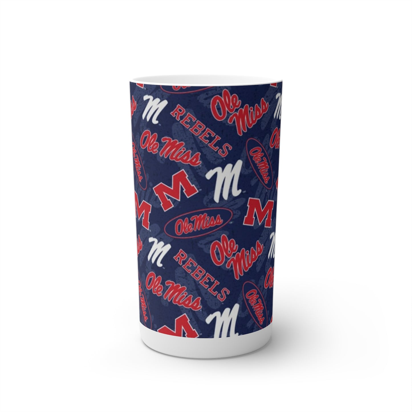 Conical Coffee Mugs (3oz, 8oz, 12oz)