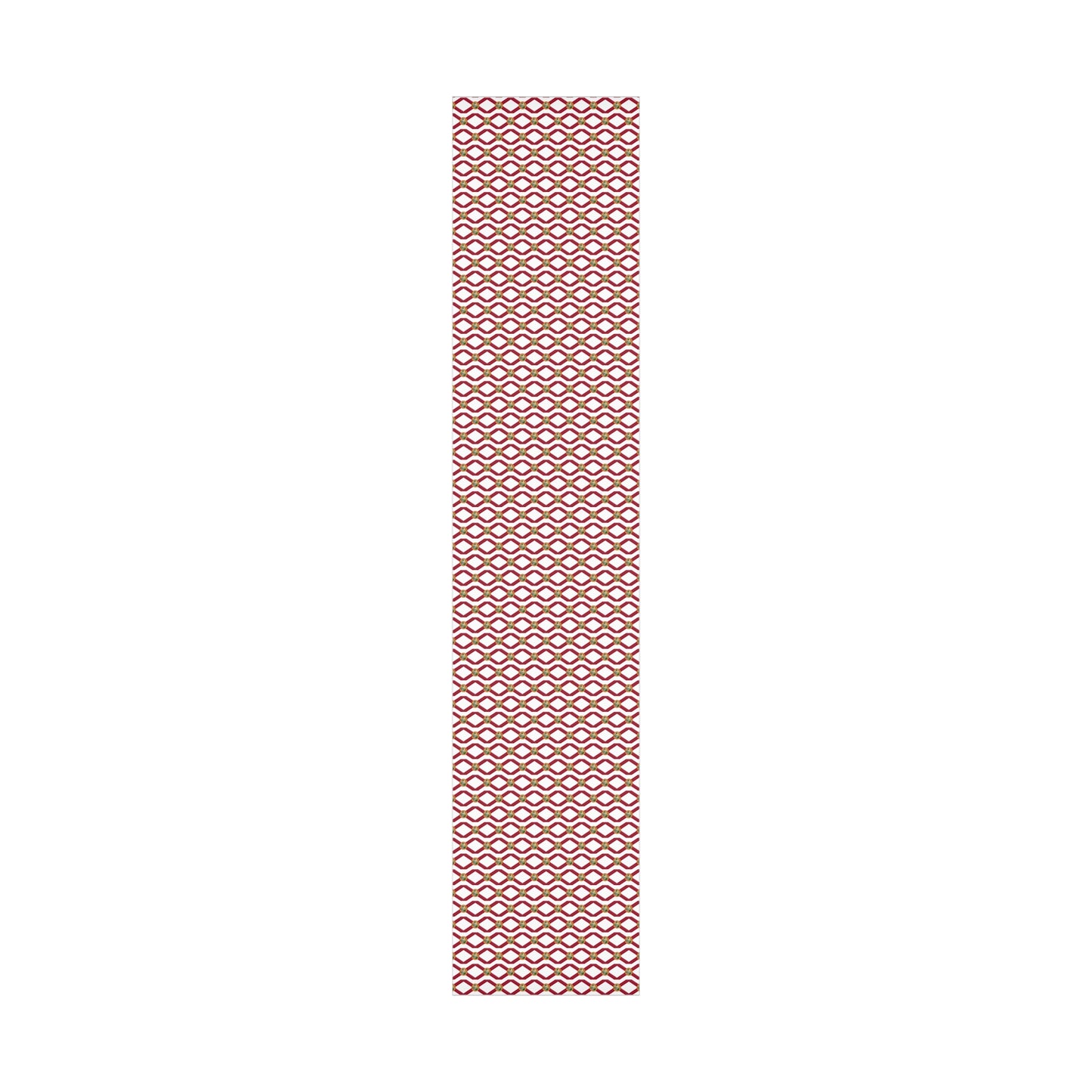 Florida Flag Gift Wrap Papers
