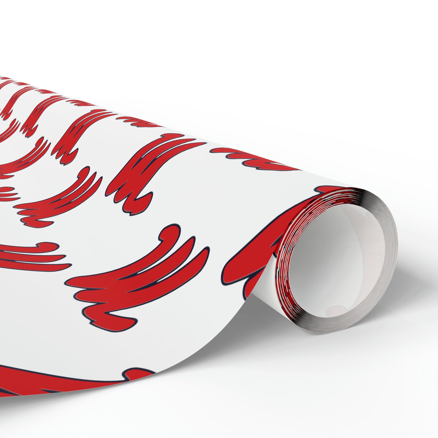 M Wrapping Paper