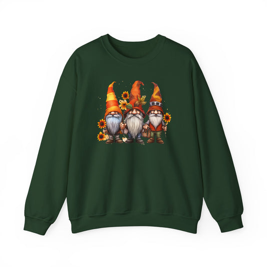 Knome Fall Unisex Heavy Blend™ Crewneck Sweatshirt