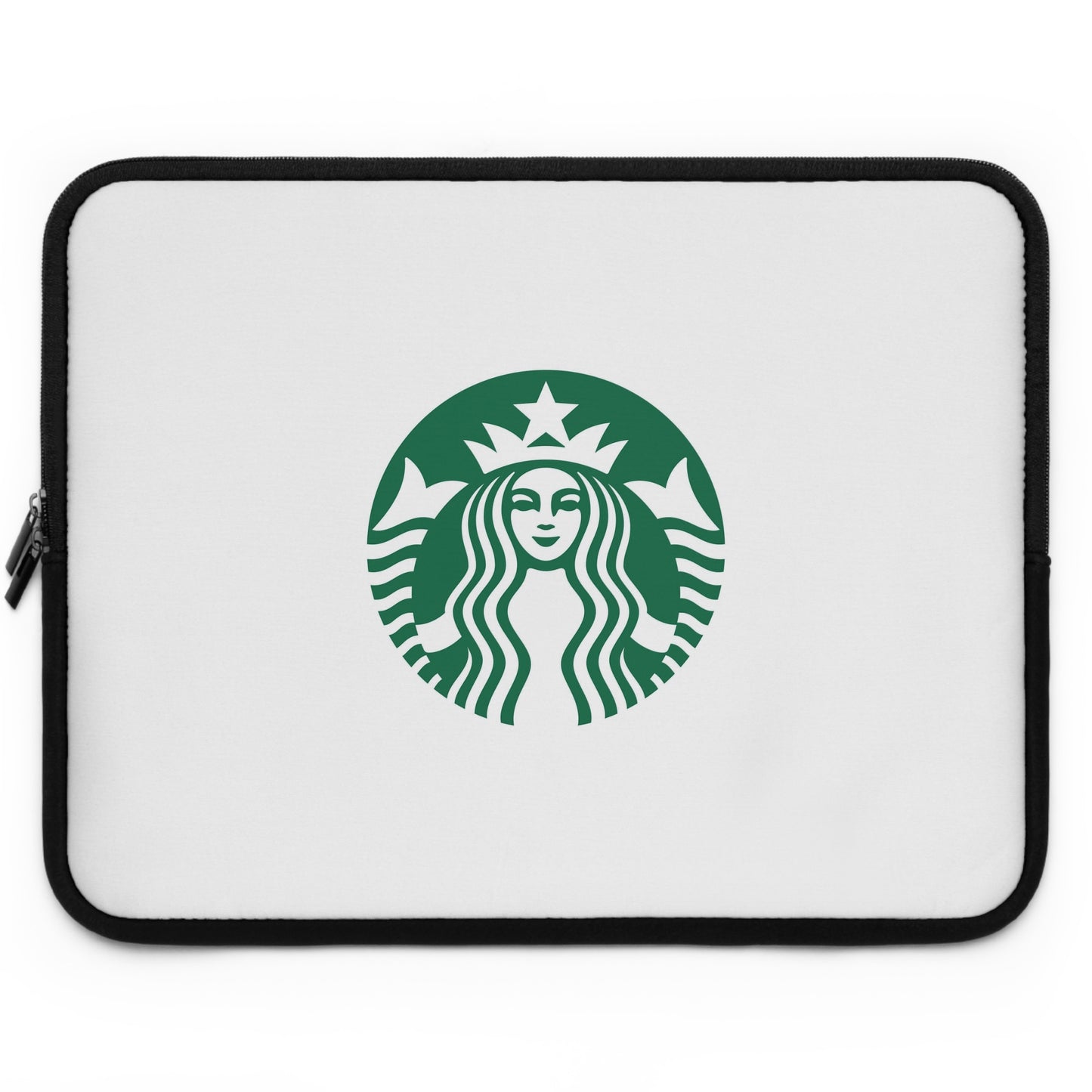 Starbucks Laptop Sleeve