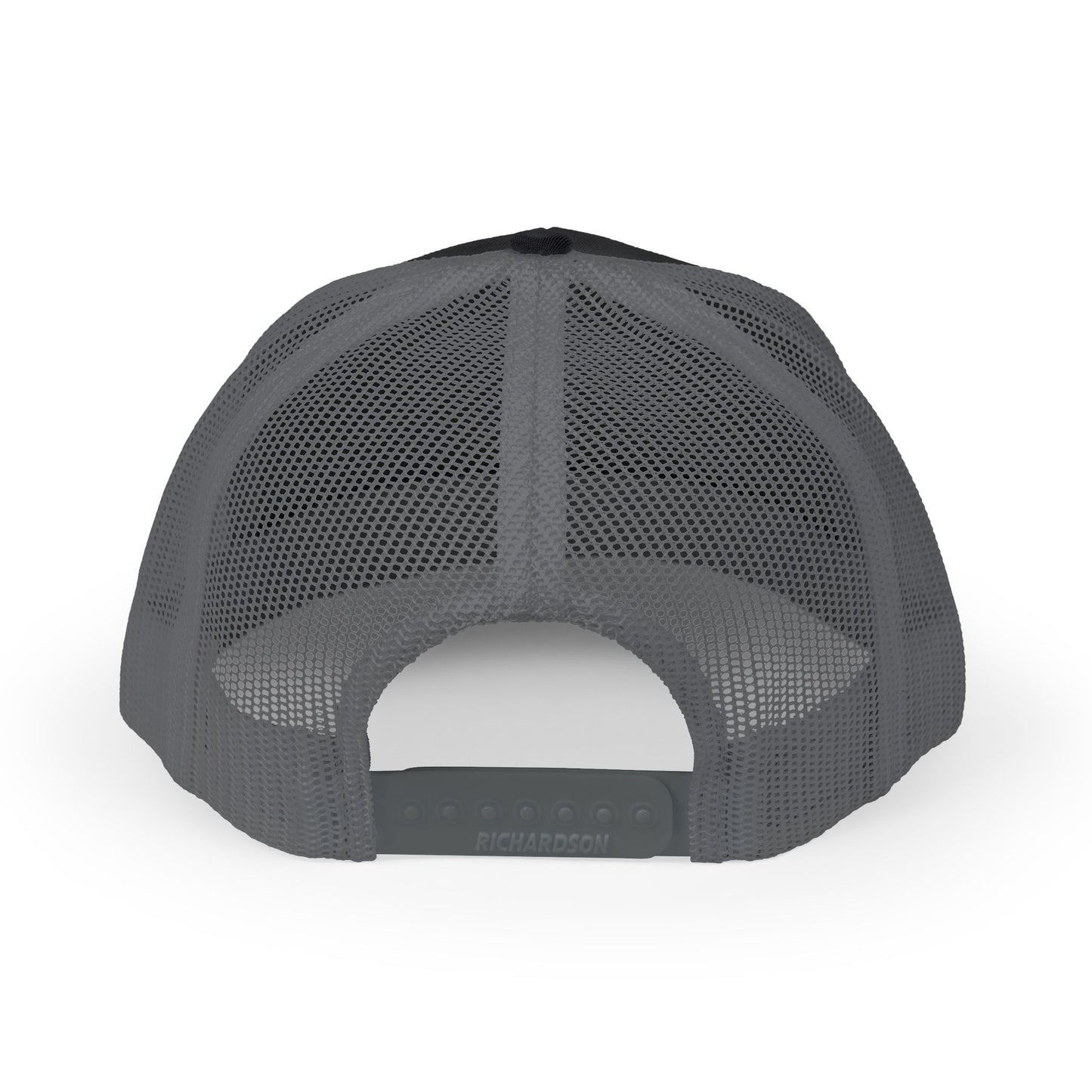 NTM Embroidered Snapback Trucker Cap | Stylish Outdoor Hat for All Occasions, Birthday Gift, Casual Accessory, Summer Essential