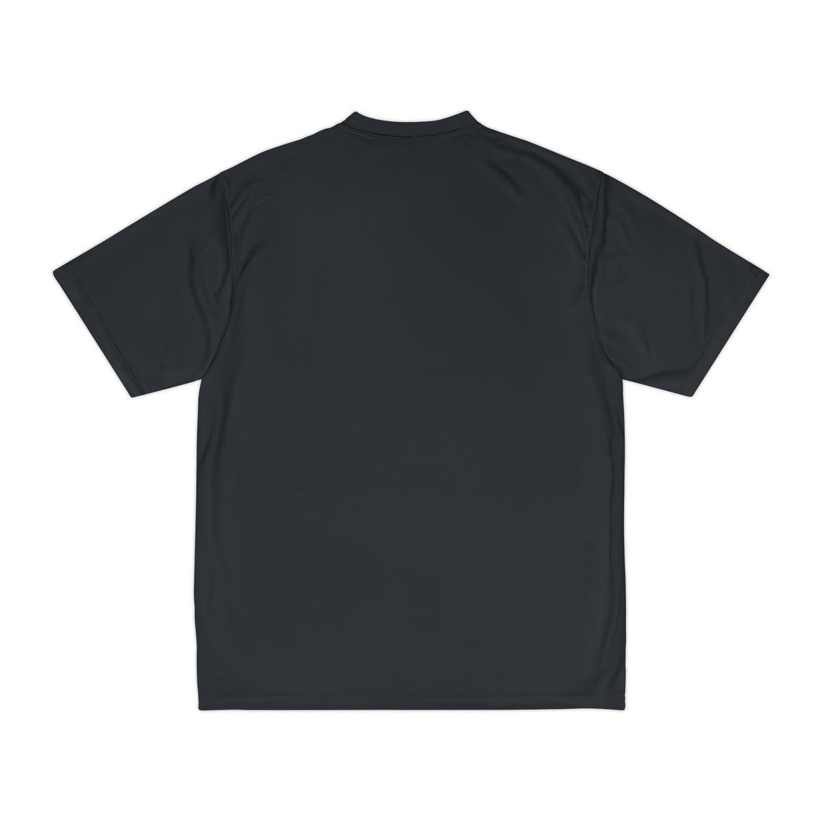 Men's Performance T-Shirt for Active Lifestyle, Gym Shirt, Sports Tee, Workout Apparel, Casual Everyday Wear