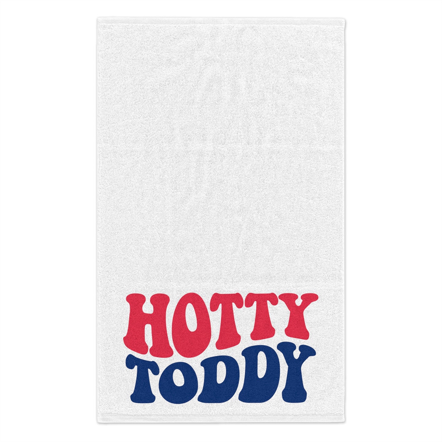 Hotty Toddy Rally Towel, 11x18