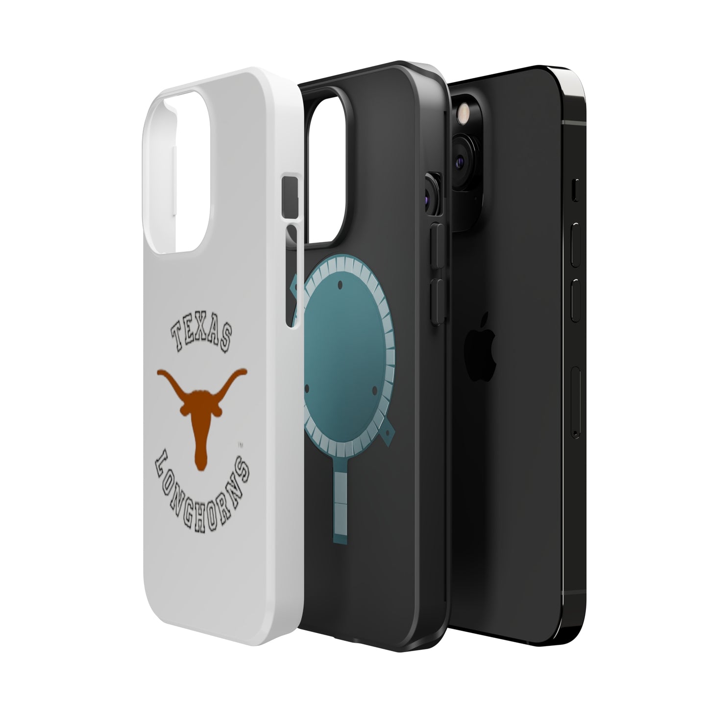Texas Longhorns MagSafe Tough Cases