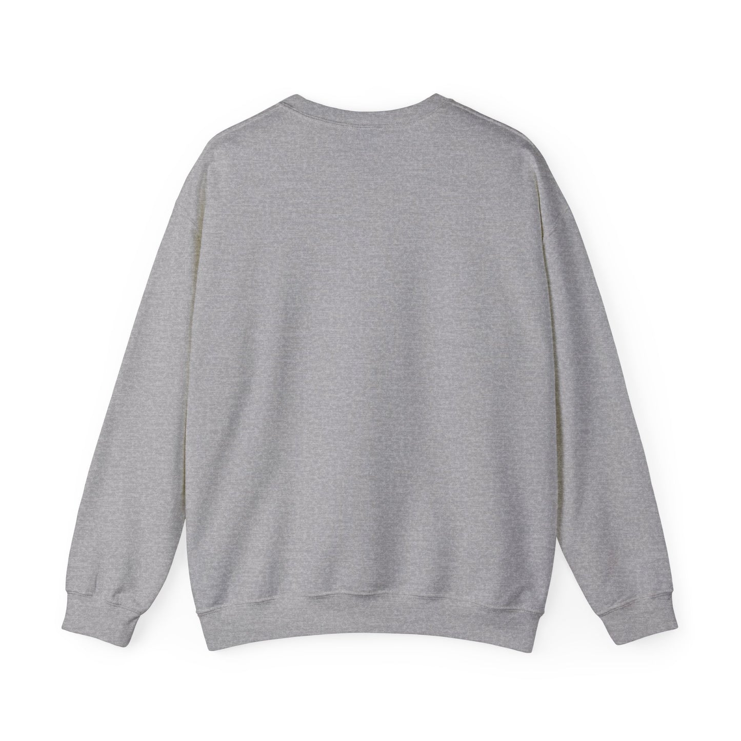 Jack Skellington Unisex Heavy Blend™ Crewneck Sweatshirt