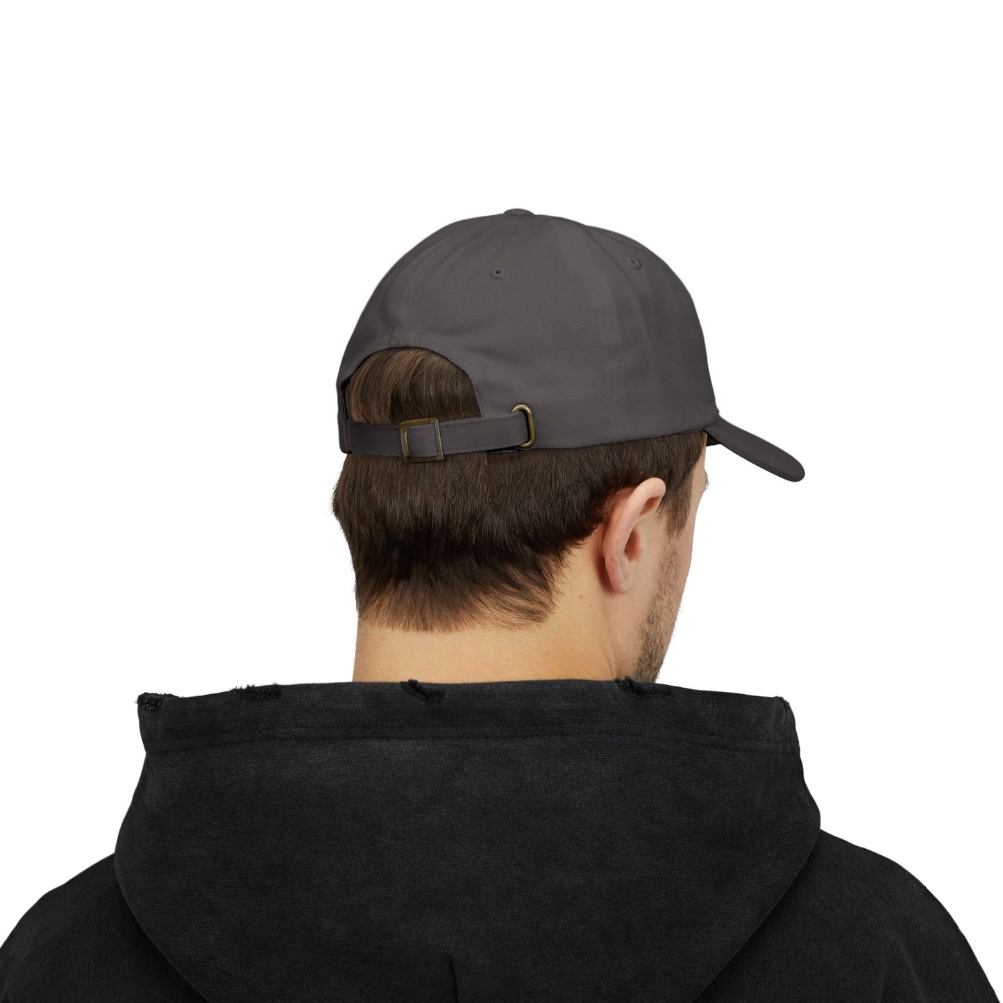 NTM Classic Dad Cap - Casual Style Hat for Every Occasion, Adjustable Baseball Cap, Perfect Gift for Father's Day, Sports Events, and [...]