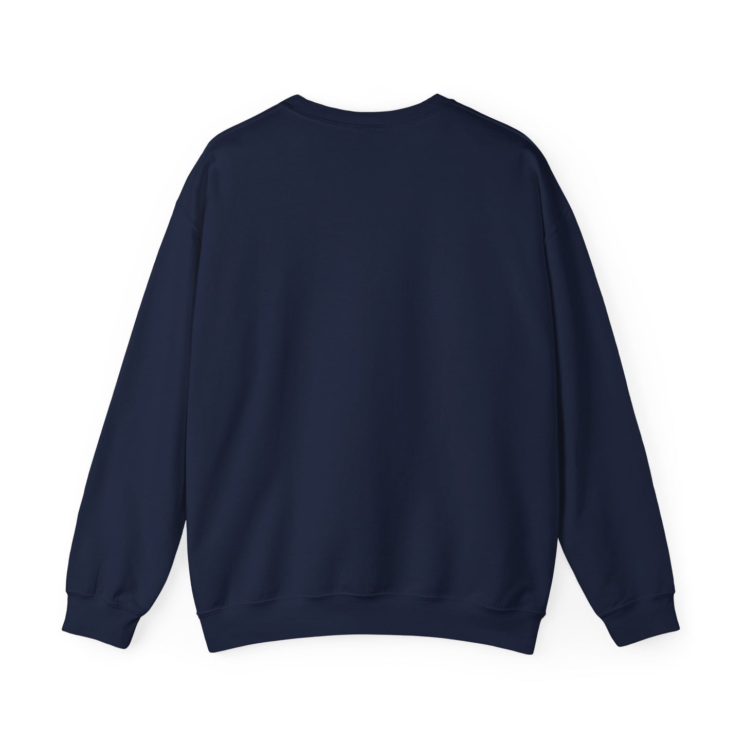 Knome Fall Unisex Heavy Blend™ Crewneck Sweatshirt