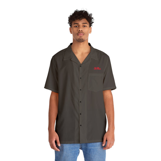 Men's Hawaiian Shirt (AOP)