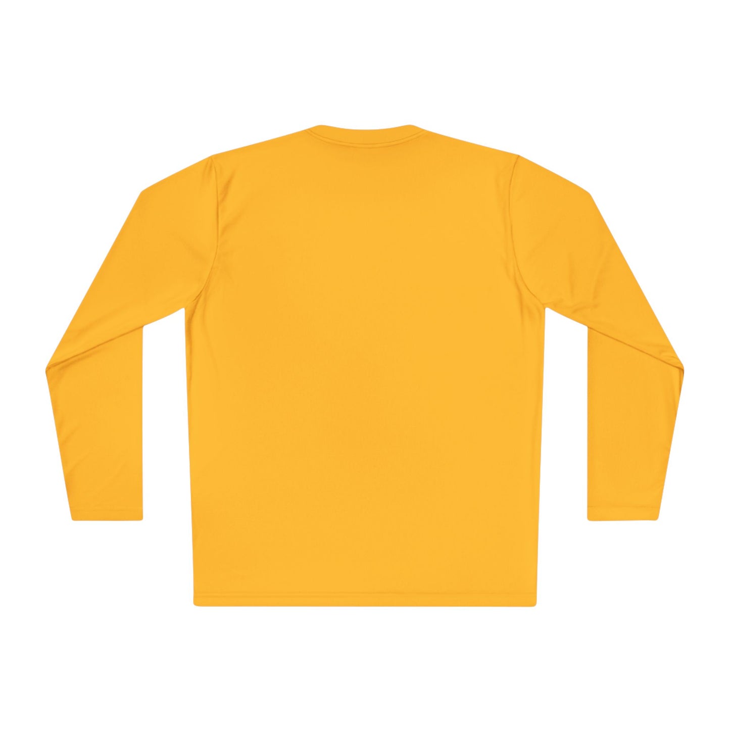 NTM Unisex Lightweight Long Sleeve Tee - Breathable Comfort for Everyday Wear