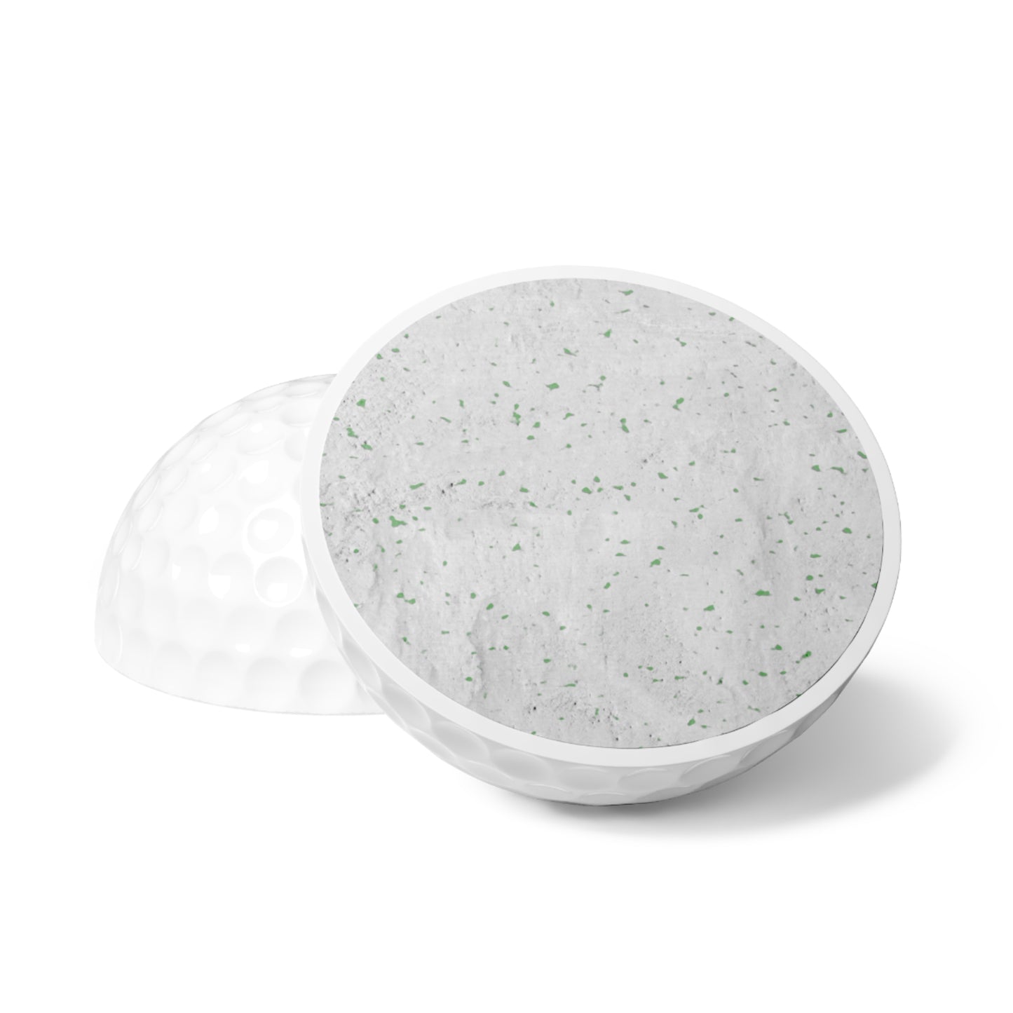REBS Golf Balls, 6pcs