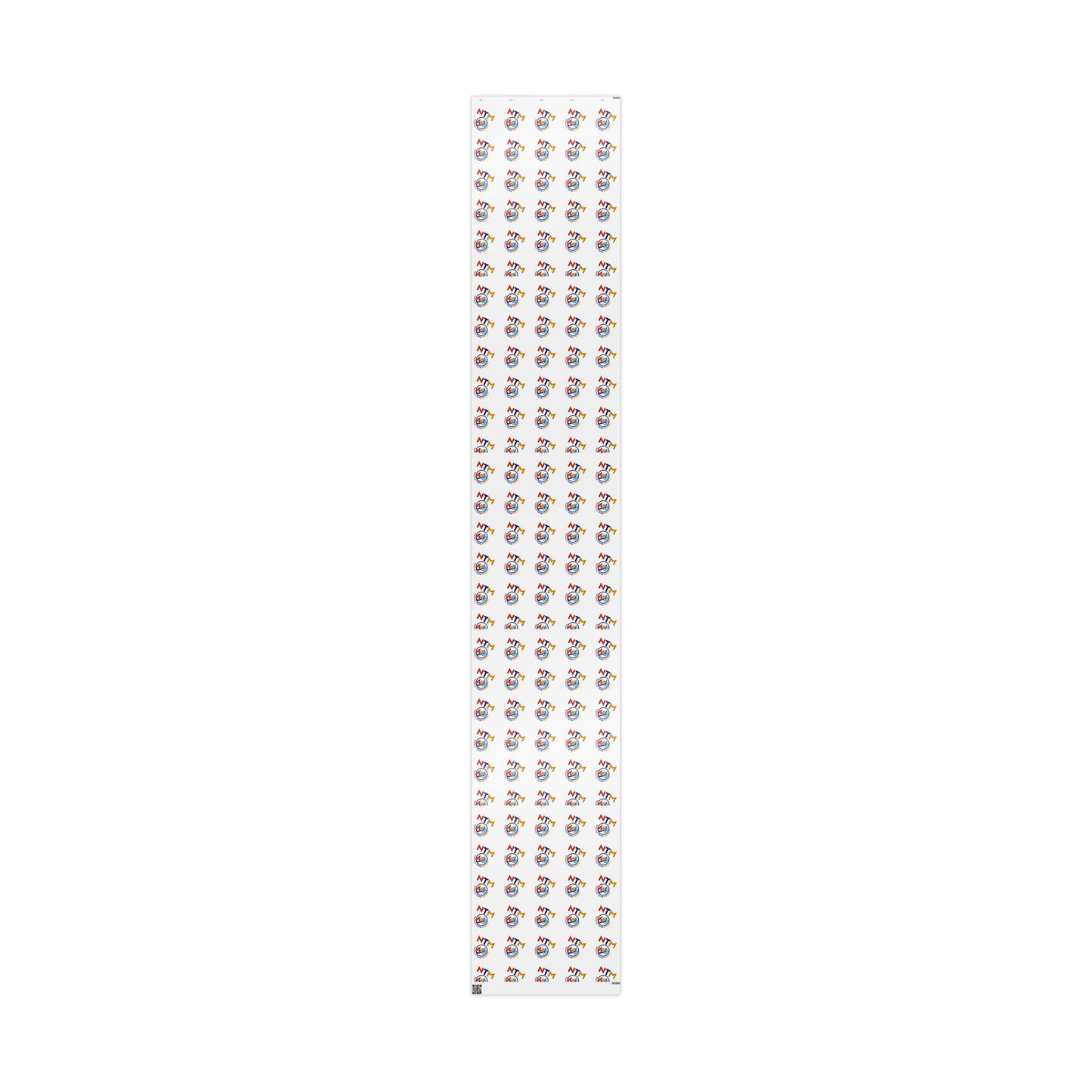 NTM Wrapping Paper