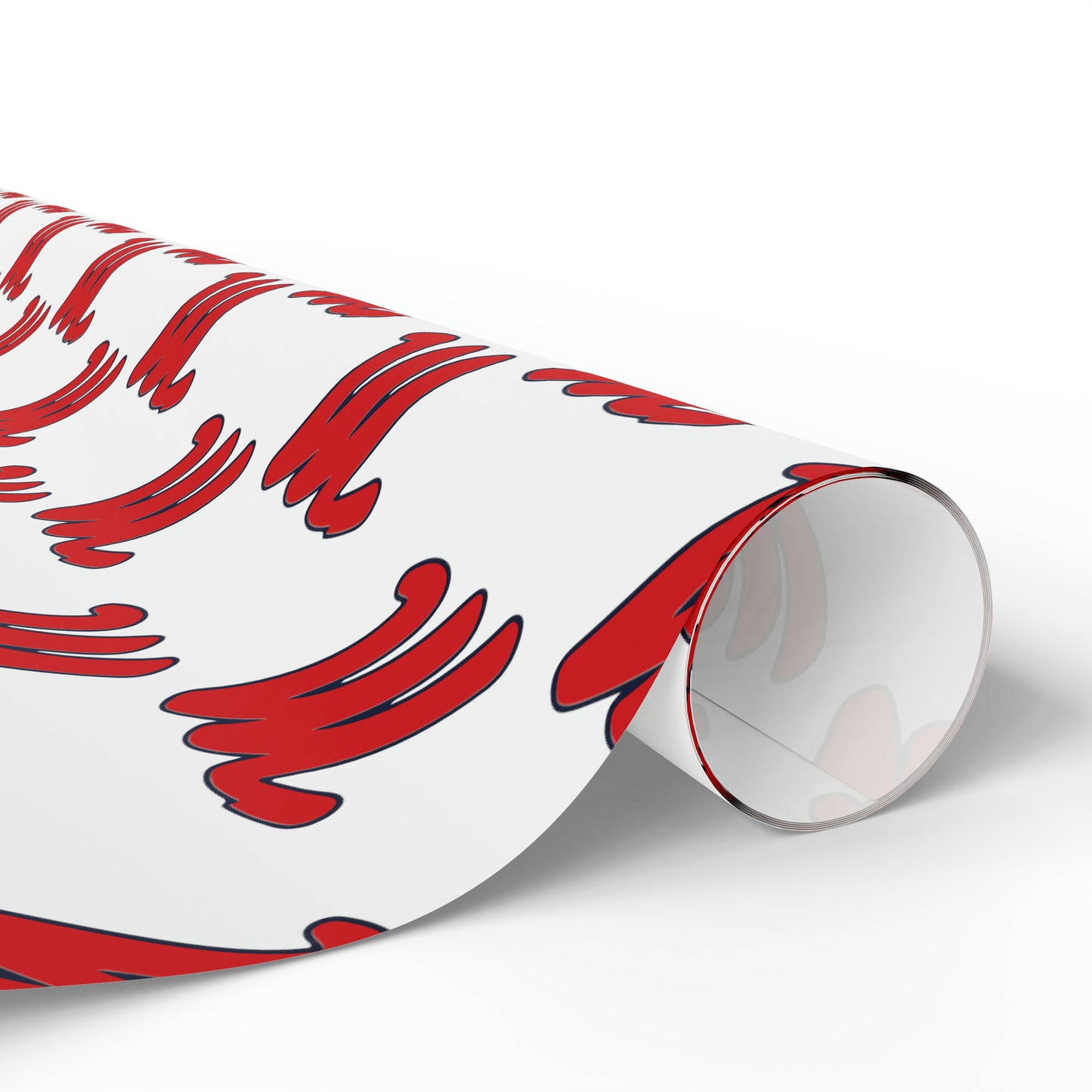 M Wrapping Paper